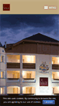 Mobile Screenshot of hotel-winkler.it